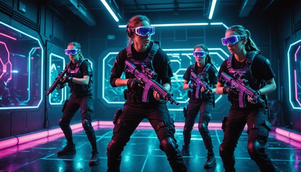 Discover the ultimate gel guns for every playstyle